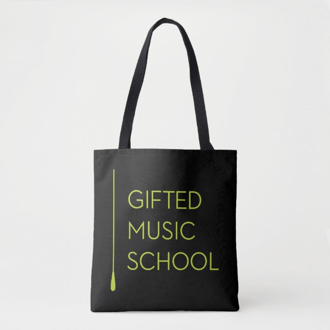GMS Bag (Front)