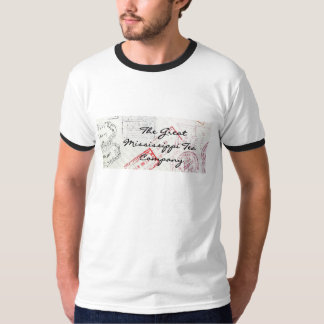 GMSTC Tea Shirt