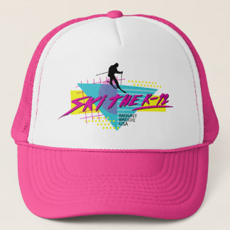 Gnarly! Trucker Hat