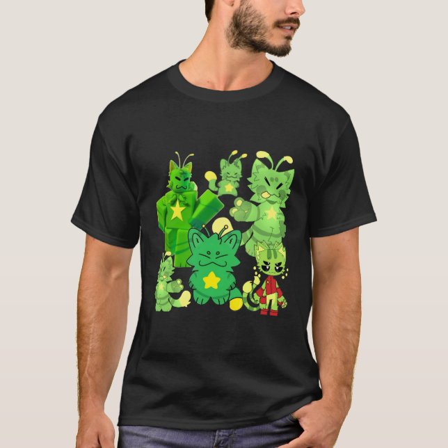 gnarpy😂gnarpy😂gnarpy😂gnarpy😂gnarpy😂😂😂 T-Shirt (Front)
