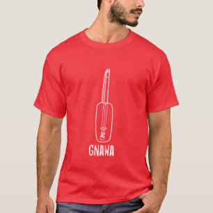 Gnawa Gambri T-Shirt