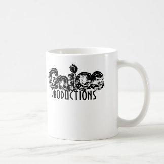 Gnice Productions Mugs