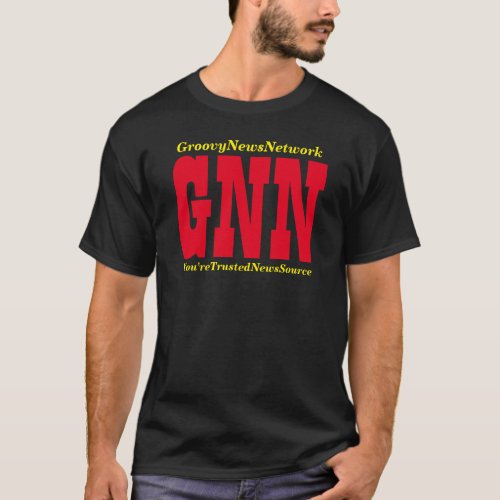 GNN T_Shirt