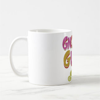 Gnocchi Guru Coffee Mug