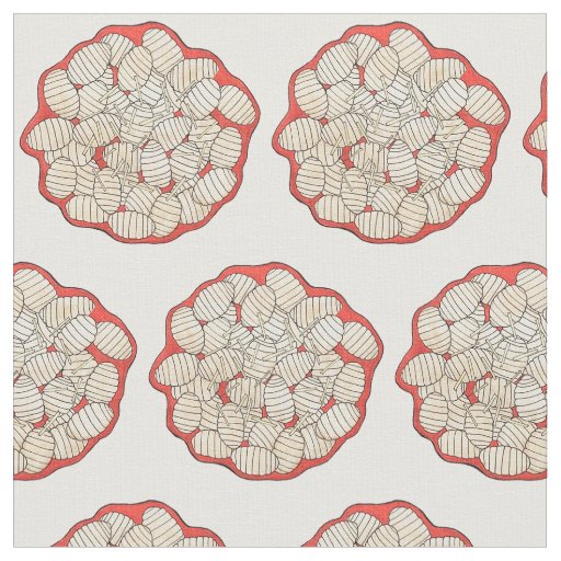 Gnocchi Italian Cuisine Food Potato Dumpling Pasta Fabric