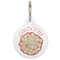 Gnocchi Italian Cuisine Food Potato Dumpling Pasta