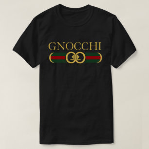 gnocchi mens tshirts women’s tshirts funny food 