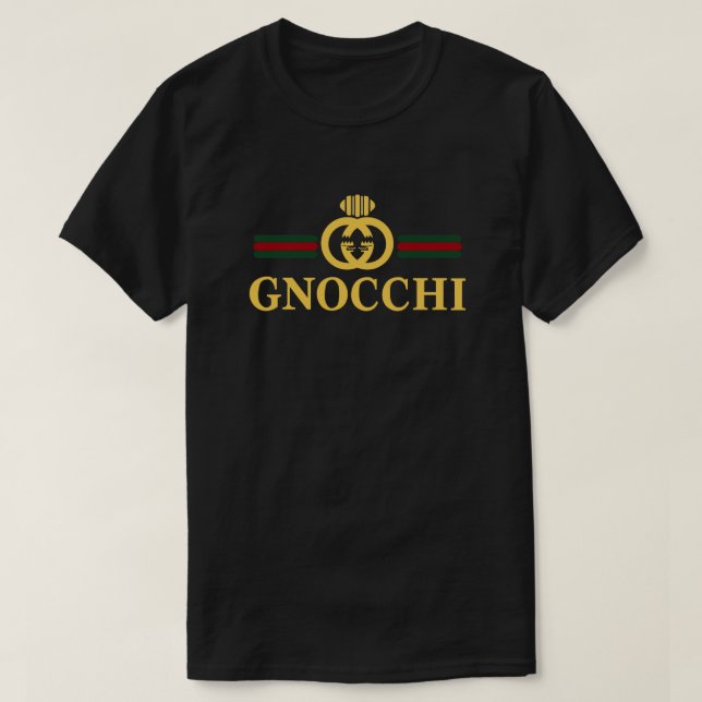 Gnocchi tshirt lGnocchi  sweatshirt lGnocchi gift (Design Front)