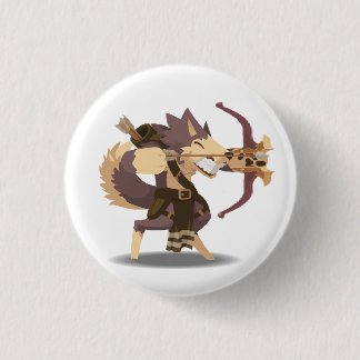 Gnoll Archer Button
