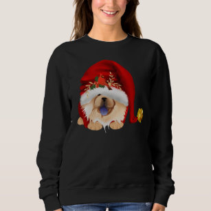 Christmas Hoodies for Women Gnome Print Drawstring Pullover Pocketed Buffalo Plaid Patched Oversized Sweatshirt