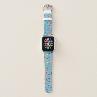 Gnome Apple Watch Band