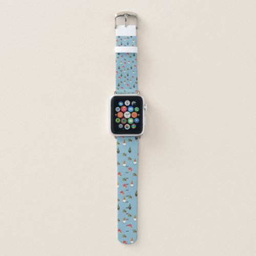 Gnome Apple Watch Band