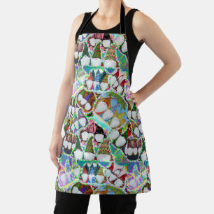 GNOME APRON