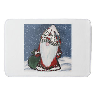 GNOME BATH MAT