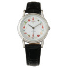 Gnome-body: Watch, enamel