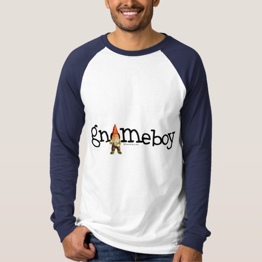 Gnome Boy T-Shirt