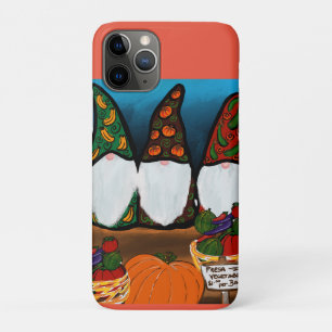 GNOME iPhone 11 PRO CASE