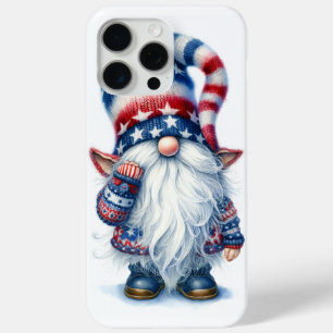 Gnome iPhone 15 Pro Max Case