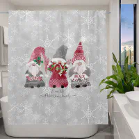 Woodland Animals Shower Curtain Cute Kids Bathroom Decor Gift For Home -  Yahoo Shopping