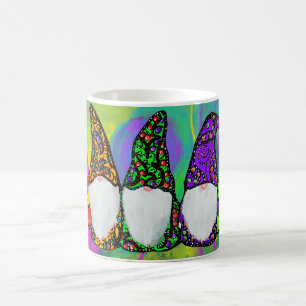 GNOME COFFEE MUG