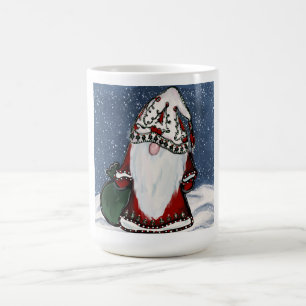 GNOME COFFEE MUG