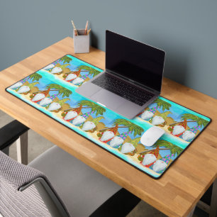 GNOME DESK MAT