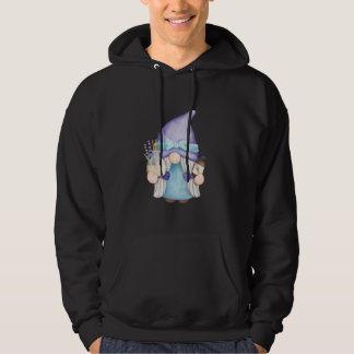 Gnome Essential Oil (17) Hoodie
