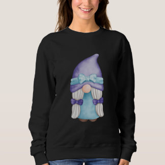 Gnome Essential Oil (18) Sweatshirt