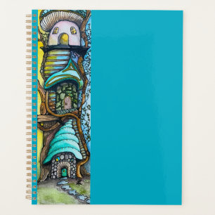Gnome Home Planner