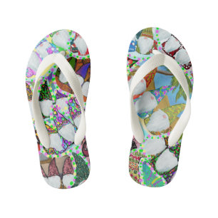 GNOME    KID'S FLIP FLOPS