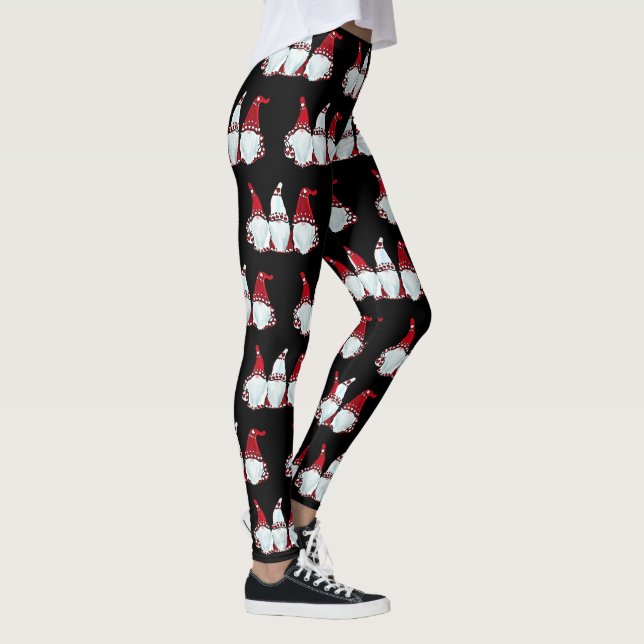 Gnome  leggings (Right)