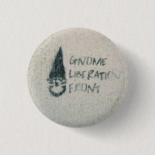 Gnome Liberation Front Button
