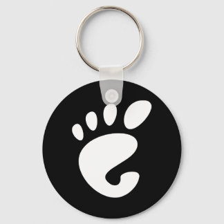 Gnome - Linux - OSS FSF Keychain