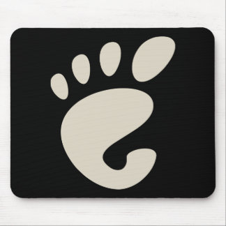 Gnome - Linux - OSS FSF Mouse Pad