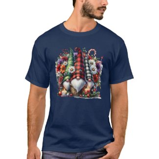 Gnome Love: Holiday Edition T-Shirt