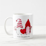 Gnome Love Mug