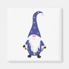 Gnome magnet