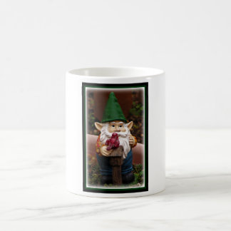 Gnome Mug