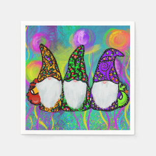 GNOME NAPKINS