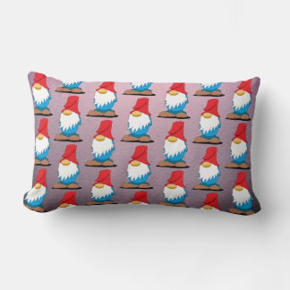Gnome pillow