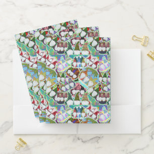 GNOME    POCKET FOLDER