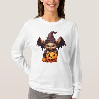 Gnome Sorcery - Unique Art & Seasonal Gifts T-Shirt