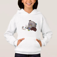 Gnome Sweet Home