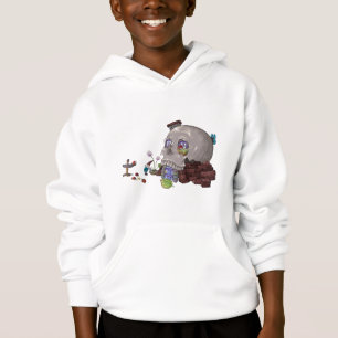 Gnome Sweet Home Hoodie
