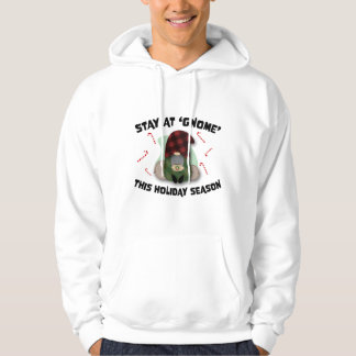 Gnome T-Shirt Hoodie