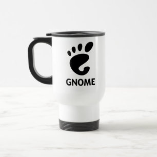 GNOME Thermal Mug
