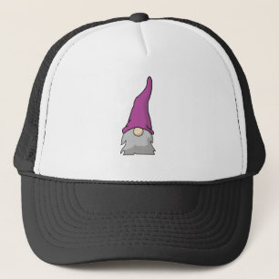 Gnome - Tomten Trucker Hat