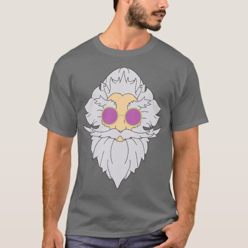 Gnome Warlock T_Shirt