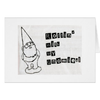 gnomecard cards