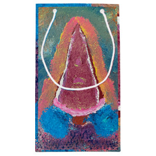 Gnomeification gift bag